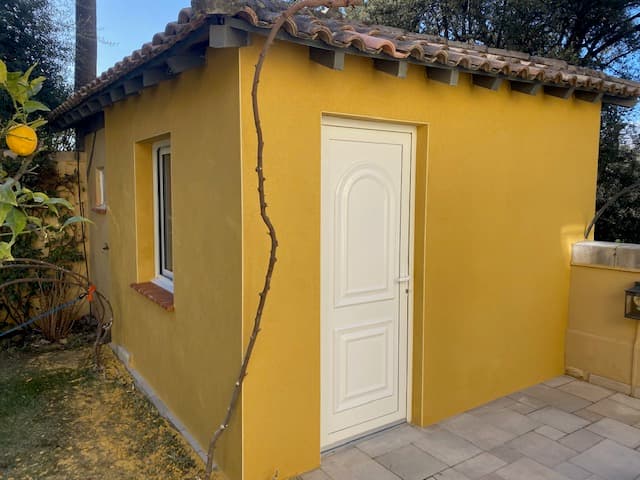 Project – French Riviera
