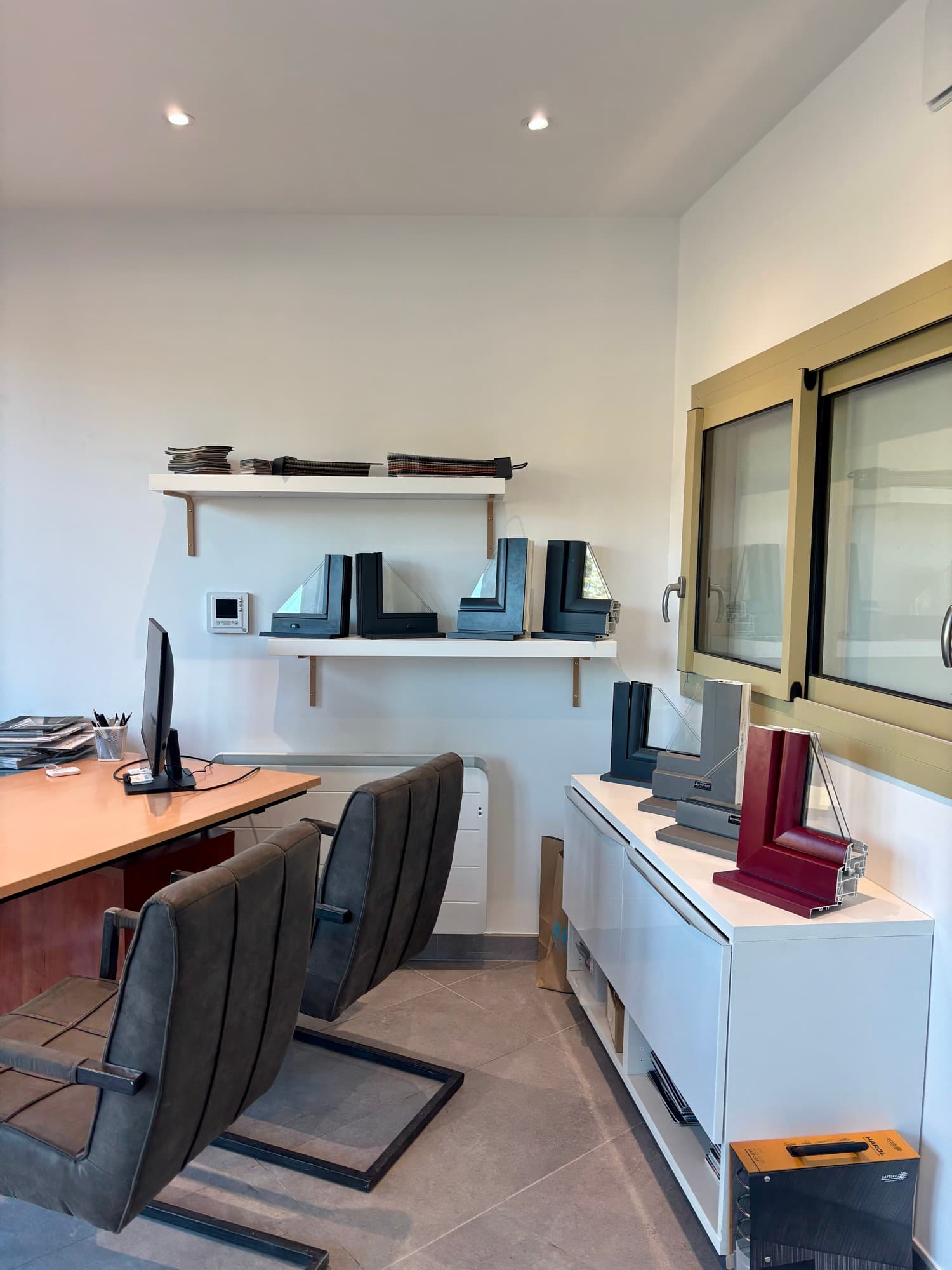 Showroom Baies Soleil Azur 2