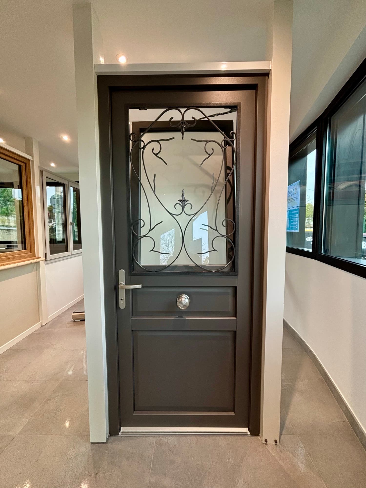 Showroom Baies Soleil Azur 4